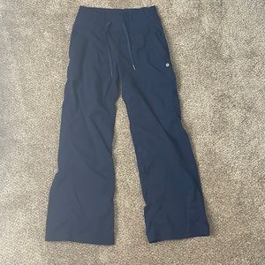 LULULEMON DANCE STUDIO PANTS